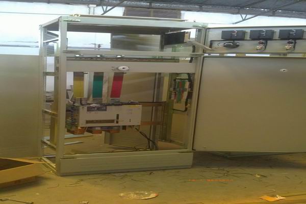 王益控制箱-控制箱的安全使用常识